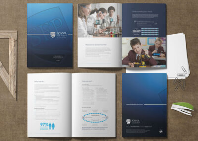SFP brochure