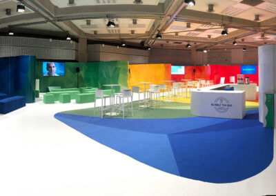 Event graphics