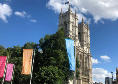 Event flags