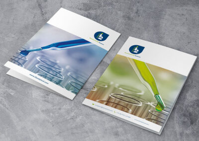 i2 Folder