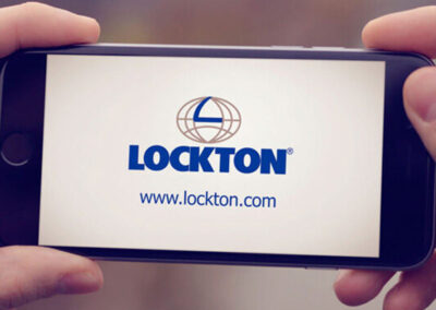Lockton video