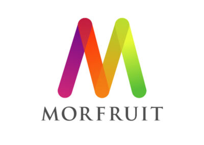 Morfruit logo