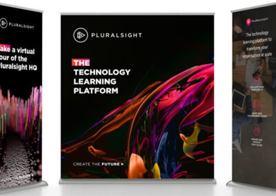Pluralsight banner