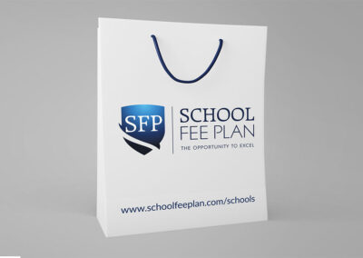 SFP event bag