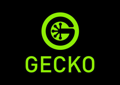 Geko Gloves Logo