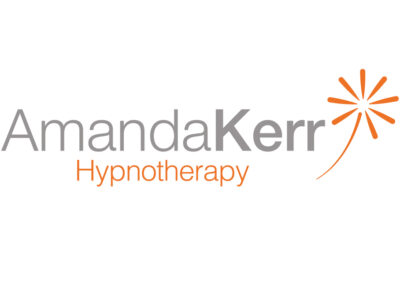 Amanda Kerr Logo