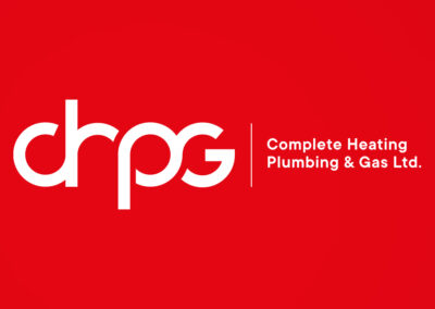 Complete Heating Logo