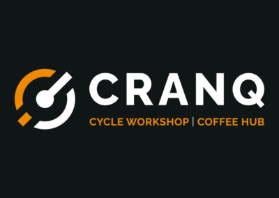 Cranq Logo
