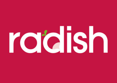 Radish Logo