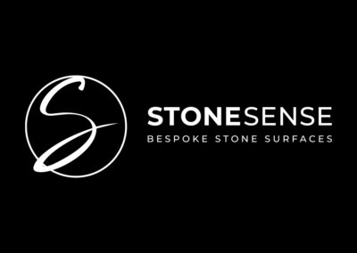 StoneSense Logo