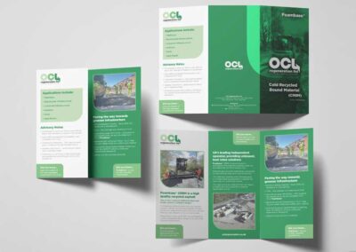 OCL Flyer