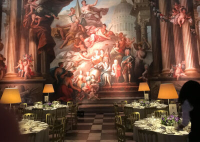 Painted Hall Greenwich